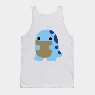 Quaggan Tank Top